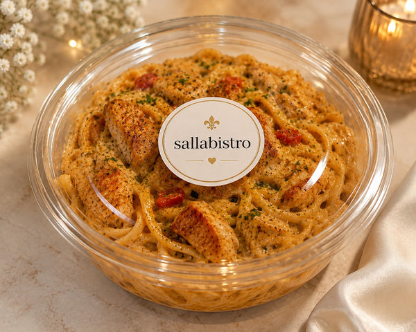 Rasta Pasta